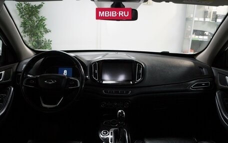 Chery Tiggo 7 I, 2019 год, 1 350 000 рублей, 8 фотография