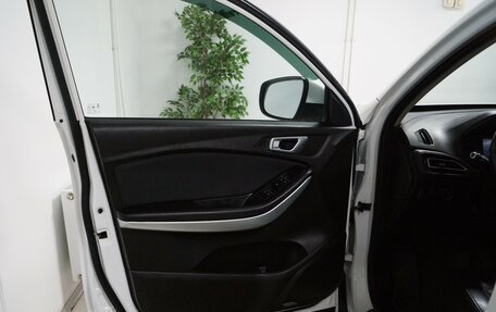 Chery Tiggo 7 I, 2019 год, 1 350 000 рублей, 13 фотография