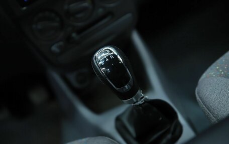 Hyundai Accent II, 2005 год, 310 000 рублей, 11 фотография