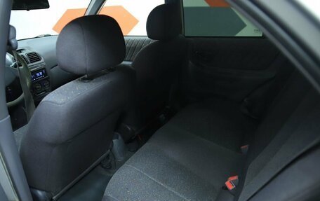 Hyundai Accent II, 2005 год, 310 000 рублей, 10 фотография