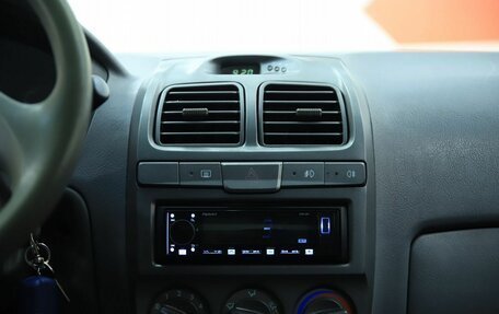 Hyundai Accent II, 2005 год, 310 000 рублей, 13 фотография