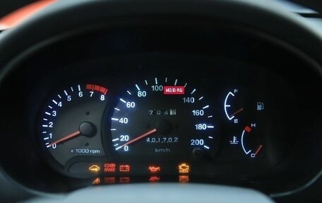 Hyundai Accent II, 2005 год, 310 000 рублей, 15 фотография