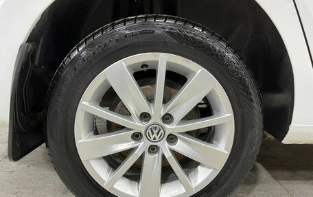 Skoda Rapid I, 2018 год, 1 020 000 рублей, 23 фотография