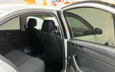 Skoda Rapid I, 2018 год, 1 020 000 рублей, 22 фотография