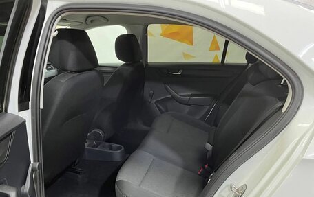 Skoda Rapid I, 2018 год, 1 020 000 рублей, 28 фотография