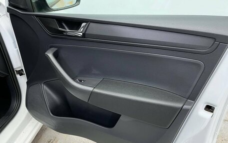Skoda Rapid I, 2018 год, 1 020 000 рублей, 31 фотография