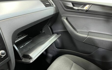 Skoda Rapid I, 2018 год, 1 020 000 рублей, 33 фотография