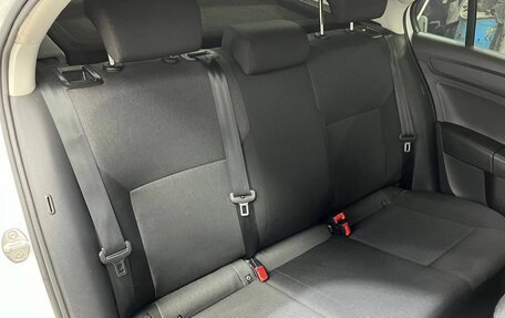 Skoda Rapid I, 2018 год, 1 020 000 рублей, 36 фотография