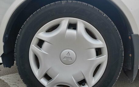 Mitsubishi Colt VI рестайлинг, 2007 год, 380 000 рублей, 9 фотография