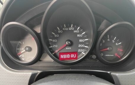 Mitsubishi Colt VI рестайлинг, 2007 год, 380 000 рублей, 12 фотография