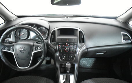 Opel Astra J, 2012 год, 599 000 рублей, 7 фотография