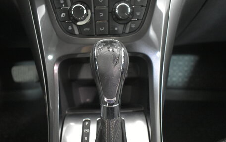 Opel Astra J, 2012 год, 599 000 рублей, 10 фотография