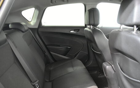 Opel Astra J, 2012 год, 599 000 рублей, 12 фотография