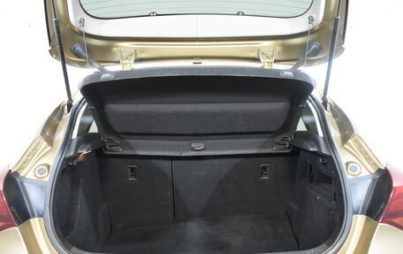 Opel Astra J, 2012 год, 599 000 рублей, 14 фотография