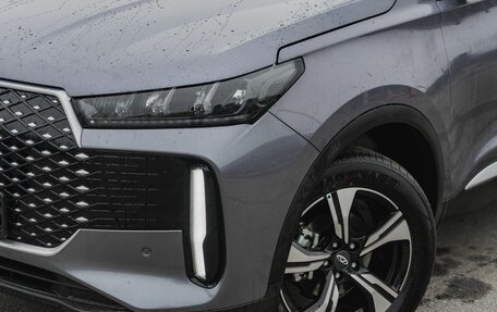Chery Tiggo 4 I рестайлинг, 2025 год, 2 396 000 рублей, 5 фотография