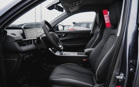 Chery Tiggo 4 I рестайлинг, 2025 год, 2 396 000 рублей, 11 фотография