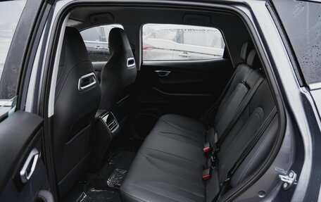 Chery Tiggo 4 I рестайлинг, 2025 год, 2 396 000 рублей, 19 фотография