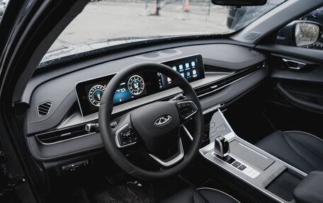 Chery Tiggo 4 I рестайлинг, 2025 год, 2 396 000 рублей, 15 фотография