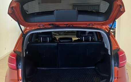 KIA Sportage III, 2011 год, 1 150 000 рублей, 7 фотография