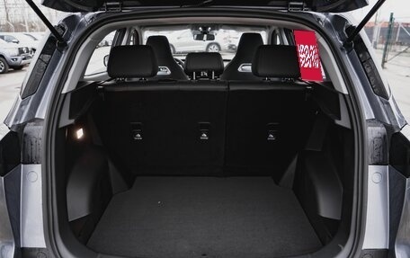 Chery Tiggo 4 I рестайлинг, 2025 год, 2 396 000 рублей, 20 фотография