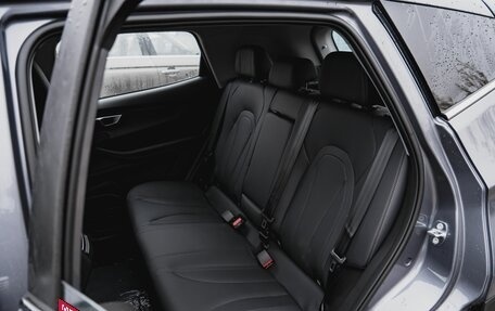 Chery Tiggo 4 I рестайлинг, 2025 год, 2 396 000 рублей, 18 фотография
