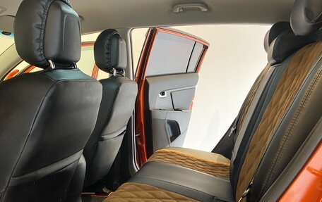KIA Sportage III, 2011 год, 1 150 000 рублей, 14 фотография