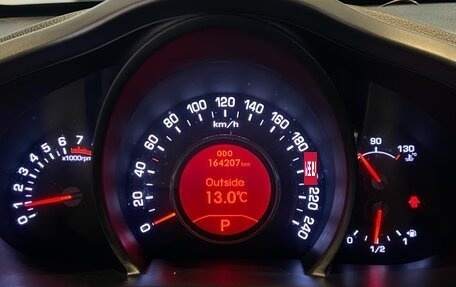 KIA Sportage III, 2011 год, 1 150 000 рублей, 23 фотография