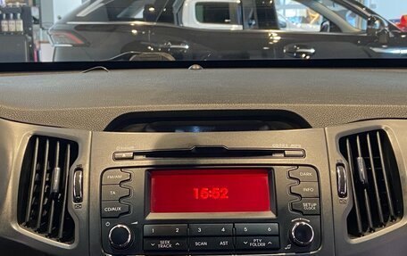 KIA Sportage III, 2011 год, 1 150 000 рублей, 24 фотография