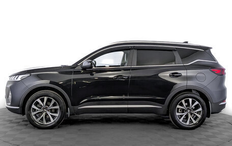 Chery Tiggo 7 Pro, 2020 год, 1 425 000 рублей, 8 фотография