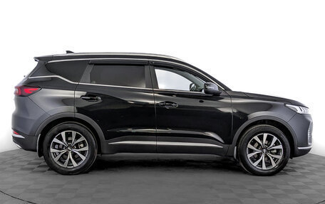 Chery Tiggo 7 Pro, 2020 год, 1 425 000 рублей, 4 фотография