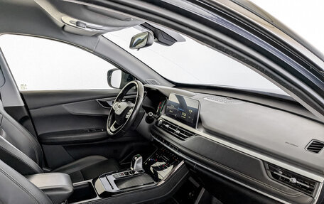 Chery Tiggo 7 Pro, 2020 год, 1 425 000 рублей, 11 фотография