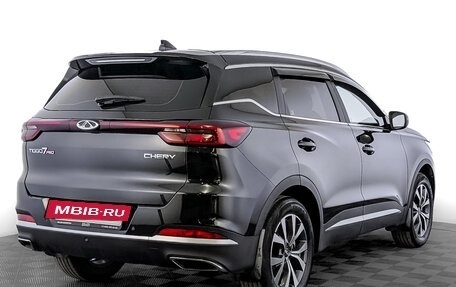 Chery Tiggo 7 Pro, 2020 год, 1 425 000 рублей, 5 фотография