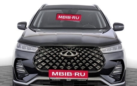 Chery Tiggo 7 Pro, 2020 год, 1 425 000 рублей, 2 фотография