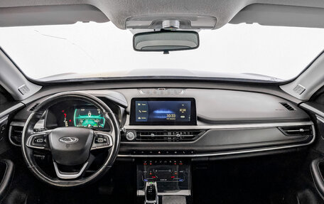 Chery Tiggo 7 Pro, 2020 год, 1 425 000 рублей, 14 фотография