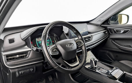 Chery Tiggo 7 Pro, 2020 год, 1 425 000 рублей, 16 фотография