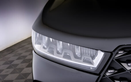 Chery Tiggo 7 Pro, 2020 год, 1 425 000 рублей, 17 фотография