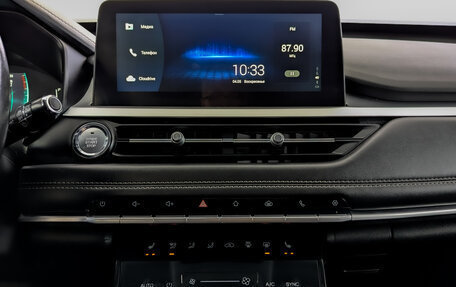 Chery Tiggo 7 Pro, 2020 год, 1 425 000 рублей, 15 фотография
