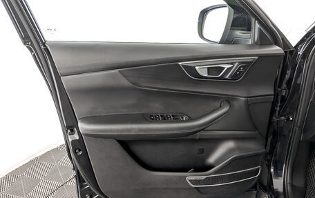 Chery Tiggo 7 Pro, 2020 год, 1 425 000 рублей, 19 фотография