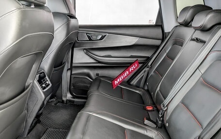 Chery Tiggo 7 Pro, 2020 год, 1 425 000 рублей, 12 фотография