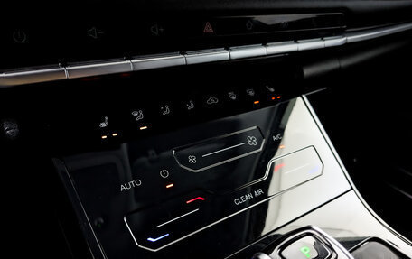 Chery Tiggo 7 Pro, 2020 год, 1 425 000 рублей, 28 фотография