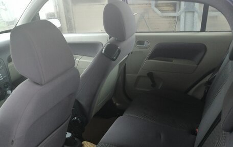 Ford Fusion I, 2007 год, 470 000 рублей, 7 фотография