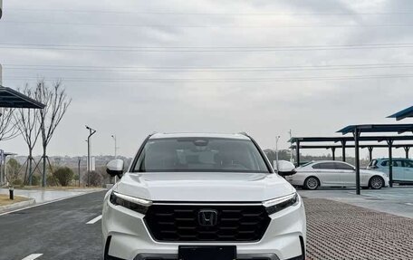 Honda CR-V, 2022 год, 2 300 000 рублей, 2 фотография