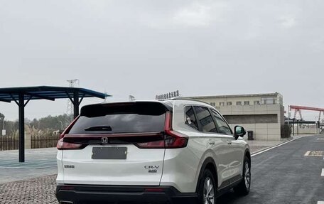 Honda CR-V, 2022 год, 2 300 000 рублей, 5 фотография