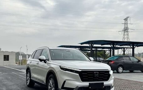 Honda CR-V, 2022 год, 2 300 000 рублей, 3 фотография