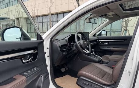 Honda CR-V, 2022 год, 2 300 000 рублей, 7 фотография