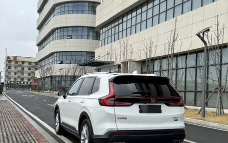 Honda CR-V, 2022 год, 2 300 000 рублей, 6 фотография
