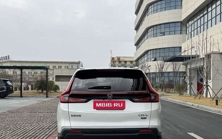 Honda CR-V, 2022 год, 2 300 000 рублей, 4 фотография