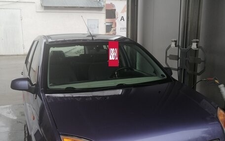 Ford Fusion I, 2007 год, 470 000 рублей, 3 фотография
