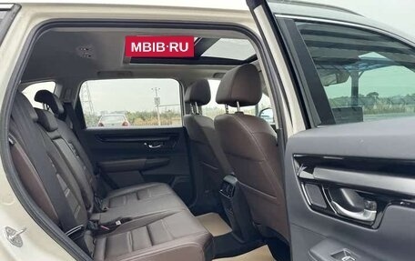 Honda CR-V, 2022 год, 2 300 000 рублей, 12 фотография