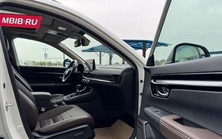 Honda CR-V, 2022 год, 2 300 000 рублей, 8 фотография
